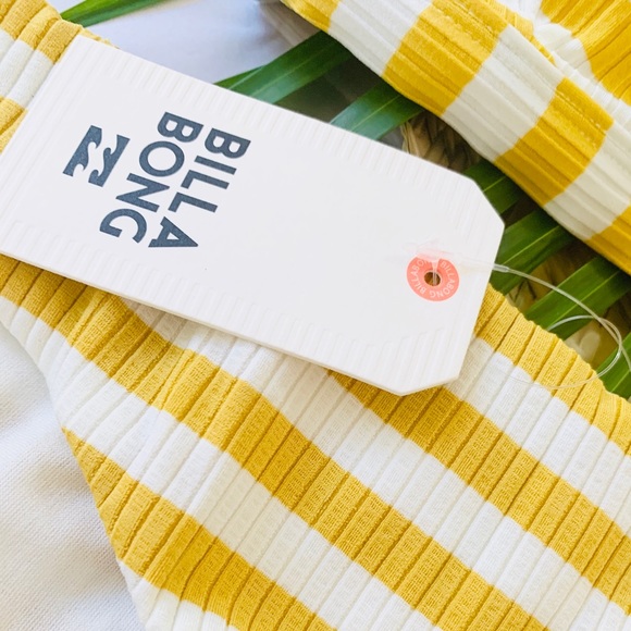 🔥🌴Billabong Sunny Hawaii Bikini 2 piece swim set - Picture 12 of 15